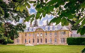 Blervie House